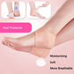 Silicone Jelly Socks /Pad Gel Moisturizing Socks Foot
