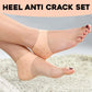 Silicone Jelly Socks /Pad Gel Moisturizing Socks Foot